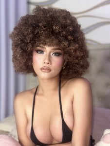 Midnight_Oasis "Too glam to give a damn," 💎 Foto