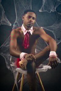 Thomas_shelbys Halloween!  6. fénykép