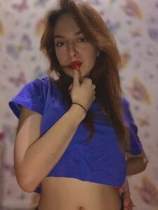 JoslynContrera kullanıcısının Choosing myself albümü -  3 fotoğraf