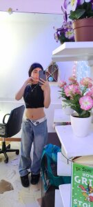 Public od Melodi_velasquez  5 snímek