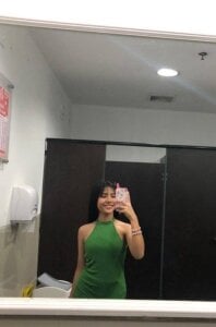 JaclynTalburt live Foto