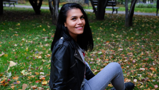 EmmaAtkins Fun in the park Pic 2