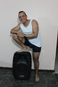 comando24 At home 사진