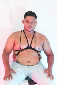 LaimCarterss Without Permission, Without Limits Pic 5