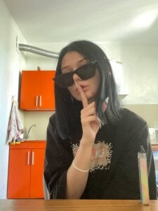 TraceeSchutt Whispers of My Desires 💌🌹 Immagine 