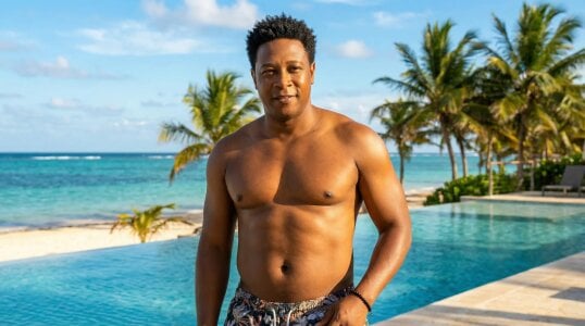 Cool od OsmanLatt  snímek