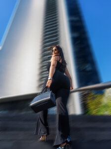 DannaMarshall Colombiana around Medellin🇨🇴 Foto 3