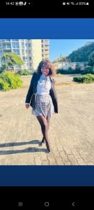 ElaineLee_XX Public Pic