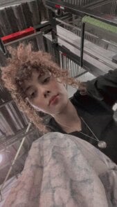 LioraVelvetC: I’m glowing for you, love 💕 I’m live now from 8:30 AM to 3:30 PM (Colombia) just waiting to spoil y ( 5 фото)