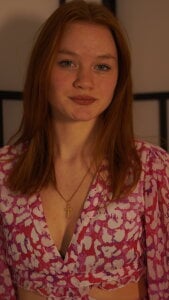 KarlynGow Tender and kind Pic