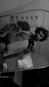 Mike_lumeire Get to Know me Foto 7