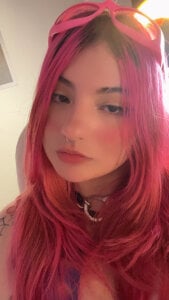 NaomiandTsuki Tsuki 🍒 Pic 2