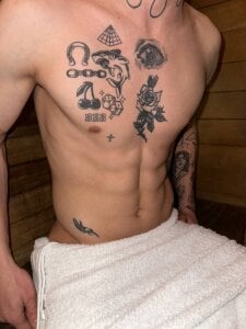 Public od sunglasses-at-night  3 snímek