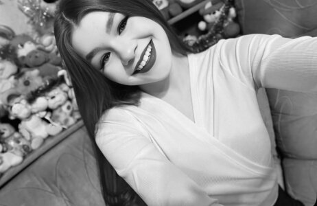 shystarmary Public Foto