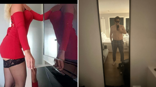 Mrs_Mr_Mask Public Pic 5