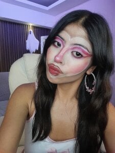 AlanaWalker9 Happy Halloween 🎃 😛 Εικόνα 6