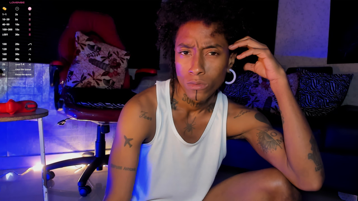 JhonyMiller_ Trending Plaatje 2602