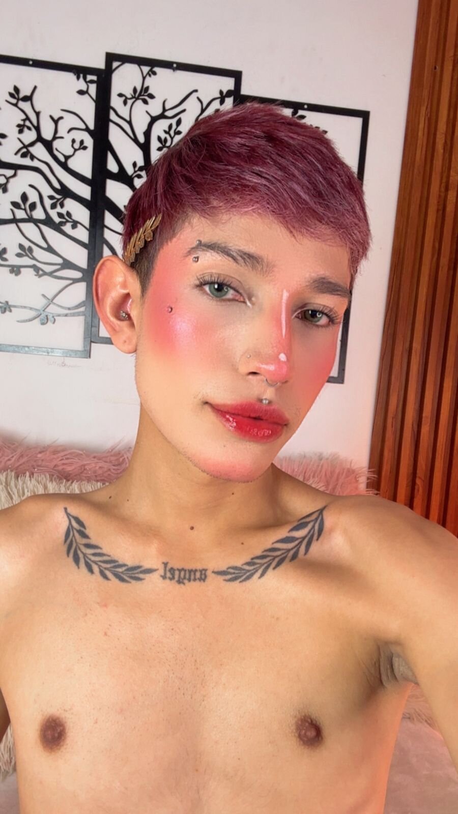 Taylor_Snow Trending Plaatje 6392