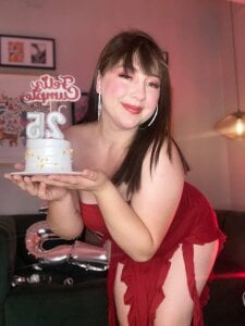 Myla_mayfield Celebrate my birthday this December 14th! 🎉🎂 Pic 3