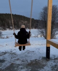 LaveraMeling Beauty vibe 🥰 Pic 4