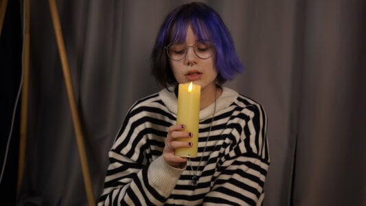 KellePourier Your Nighttime Fantasy Immagine  9