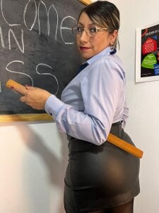 sexy_natasha_big_ass YOUR SEXY TEAHCER Pic 2