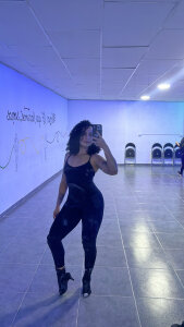 Samara_Hadi_ Dancing samy Foto 4