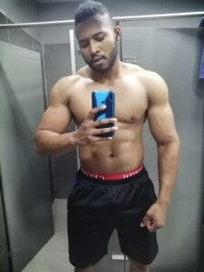 karsonmorris gym Pic 5