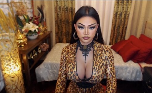 Zdjęcia CleoHarkness Public: 