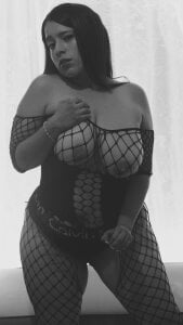 Josieskies_ BLACK AND WHITE 🫦 รูป  2