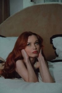 OdelynDarlington My cute photo Pic 4