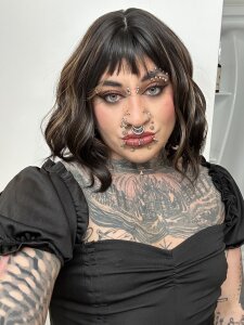 VeraVendetta Classy glam  7. fénykép