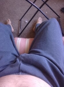 WorthingtonM3 In my pants Poză 8