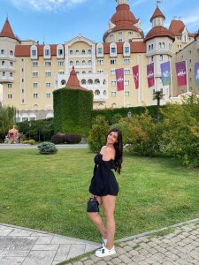 EmmyNoel Wonderful Memories Pic 2