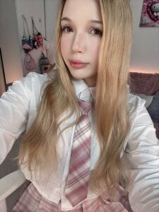 mayyacozyy Meet Mila ^^ Pic 6