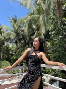 Tairakim: Black dress ( 3 фото)