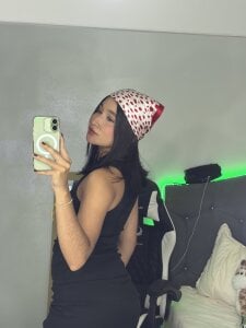 AriBunny18 Get to know me a little🫣 Pic 4