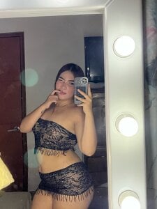 Isadora_ryu 👅 Pic 3