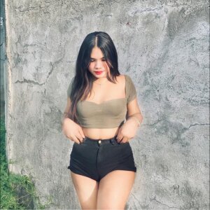 ursweet_sofia Meee Pic 2