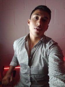 Davixx258 Public Pic