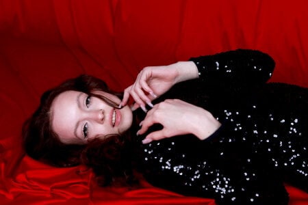 SallyPinkman Christmas! Pic 9