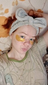 MelodyHasbrouck clean girl Kuva