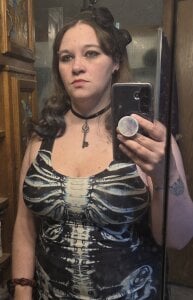 Zdjęcia Reaper0453 skelly shirt 1: 