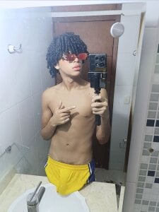Violet_Dream2 🏳️‍🌈😈🏳️‍🌈 Pic 8