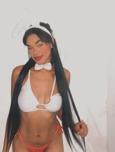 Cammgirlmii 🐰 Foto