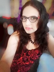 ShemaleLilyRandi Public Pic 4