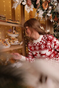 annasimonsj Sugar&Spice Xmas🍬🎄 зображення 4