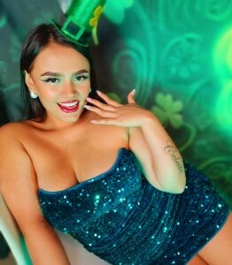 IbethMoon St Patrick Poză 6