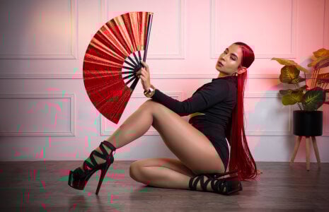 KatyaJackson Katya 👄 зображення