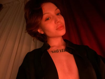 BadPrincessJenny Public Foto 2